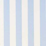 Pale blue stripes on white background